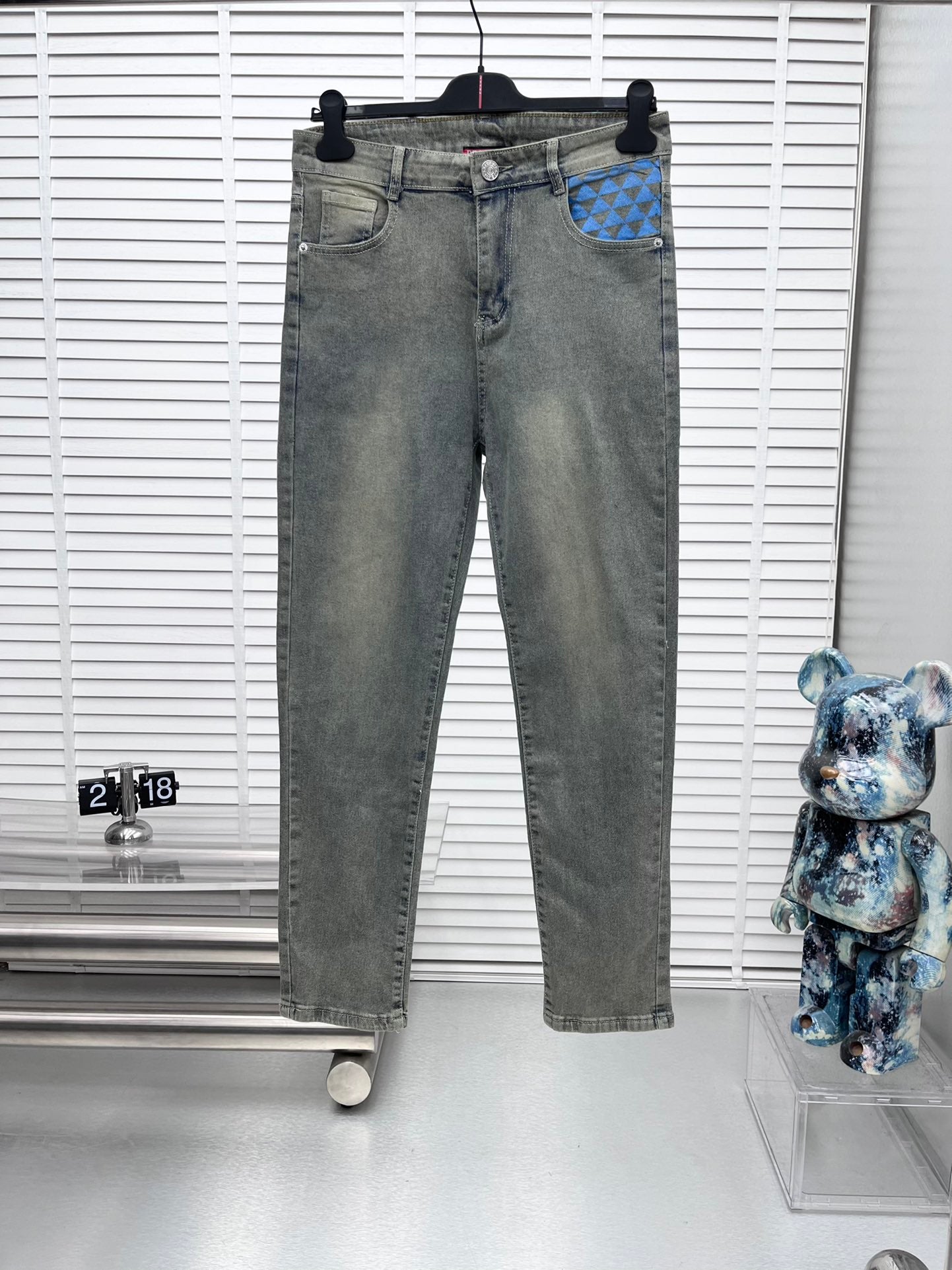 LuxluxHouse Best Quality Clothes Pants Prada