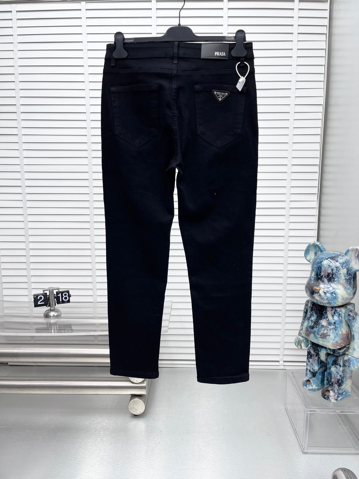 LuxluxHouse Best Quality Clothes Pants Prada