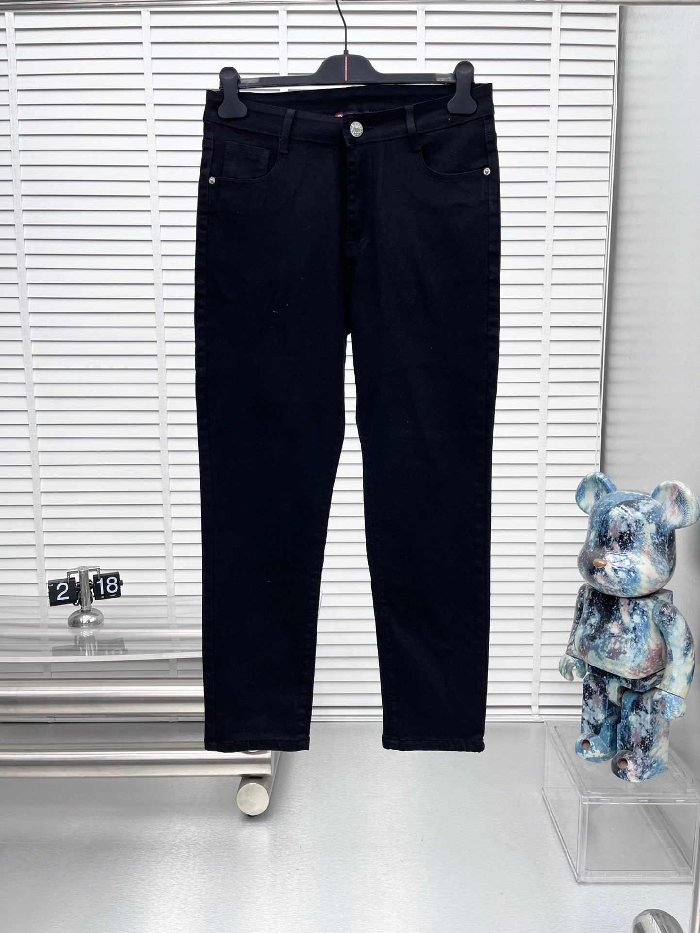 LuxluxHouse Best Quality Clothes Pants Prada