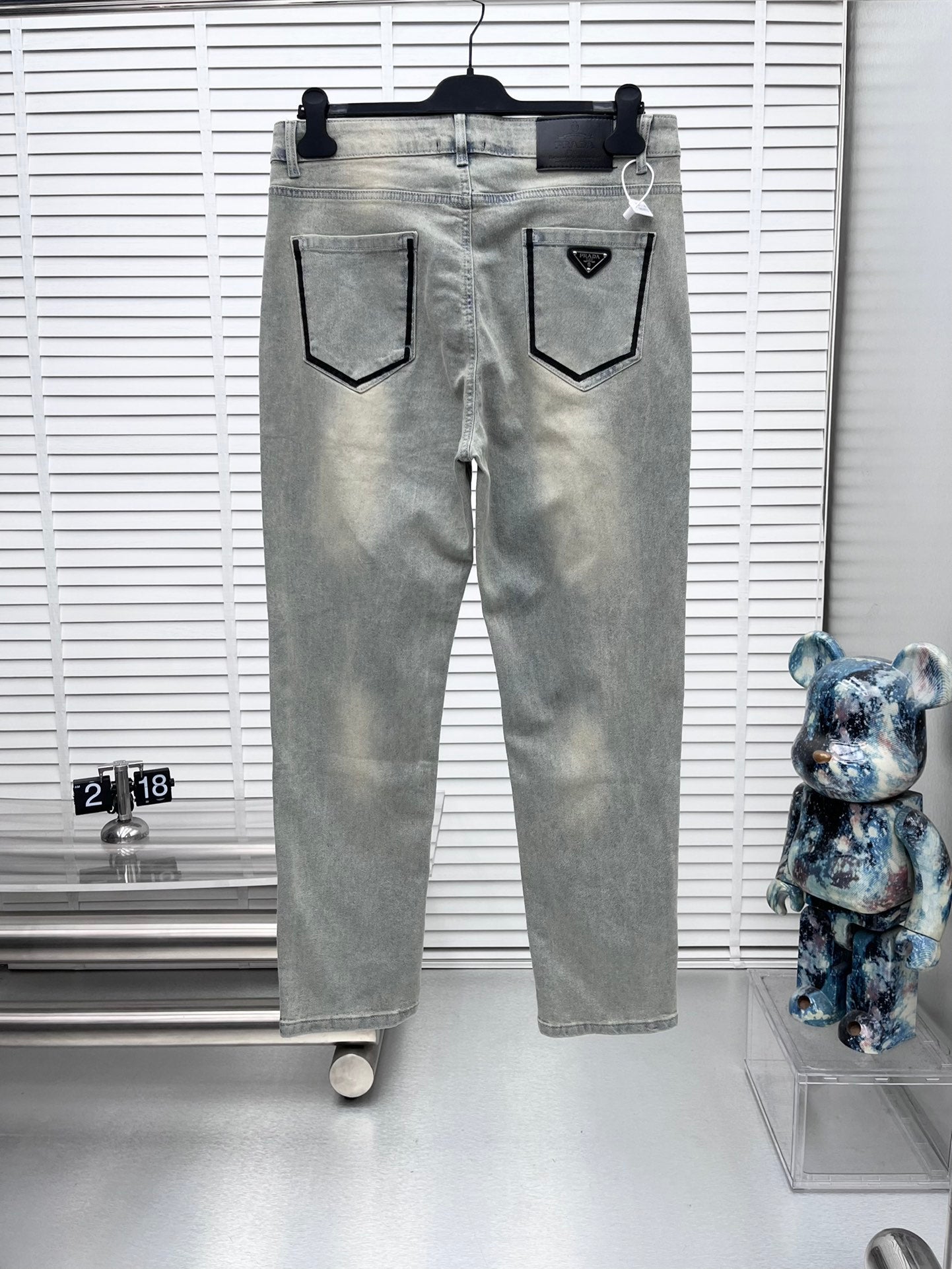LuxluxHouse Best Quality Clothes Pants Prada