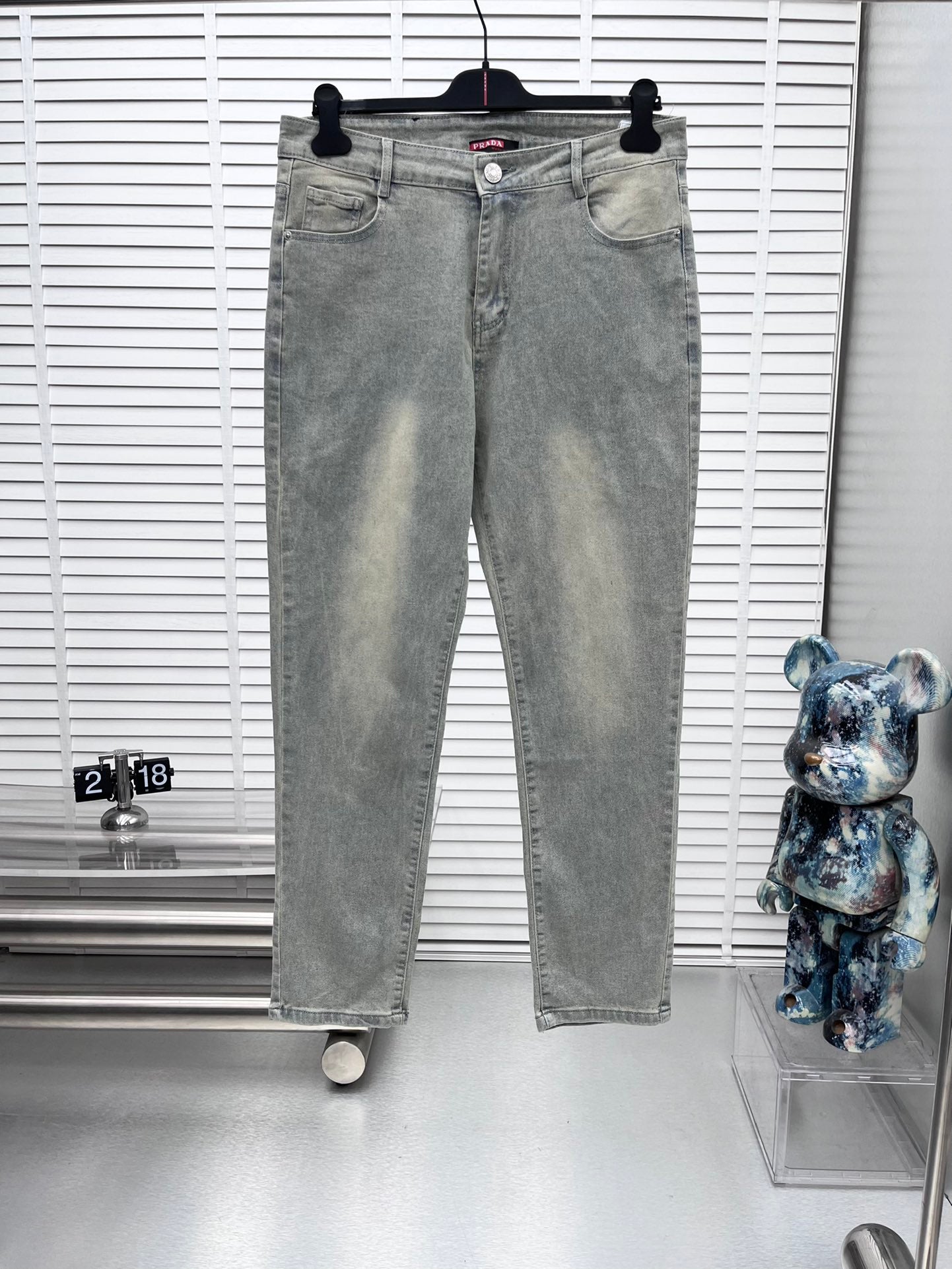 LuxluxHouse Best Quality Clothes Pants Prada