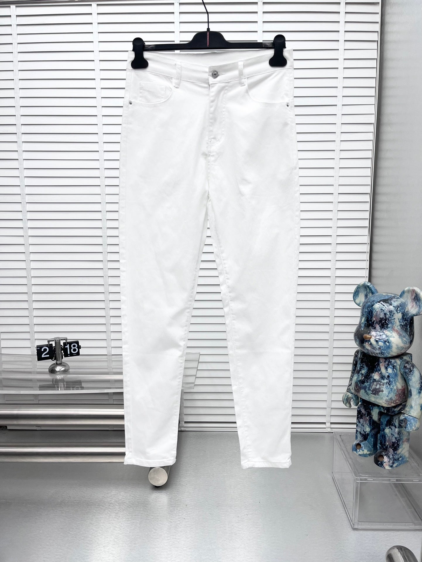 LuxluxHouse Best Quality Clothes Pants Prada