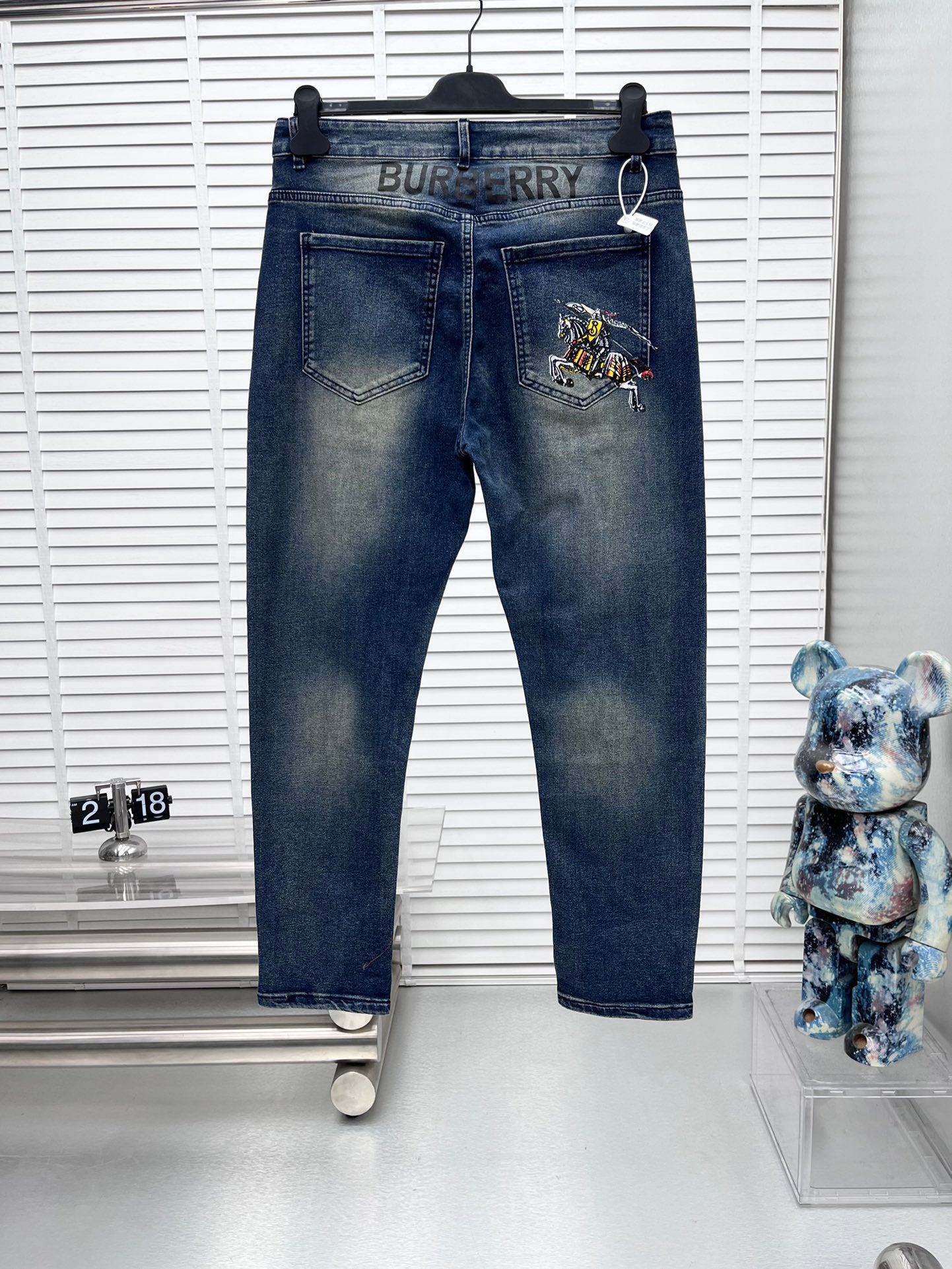 LuxluxHouse Best Quality Clothes Burberry Pants