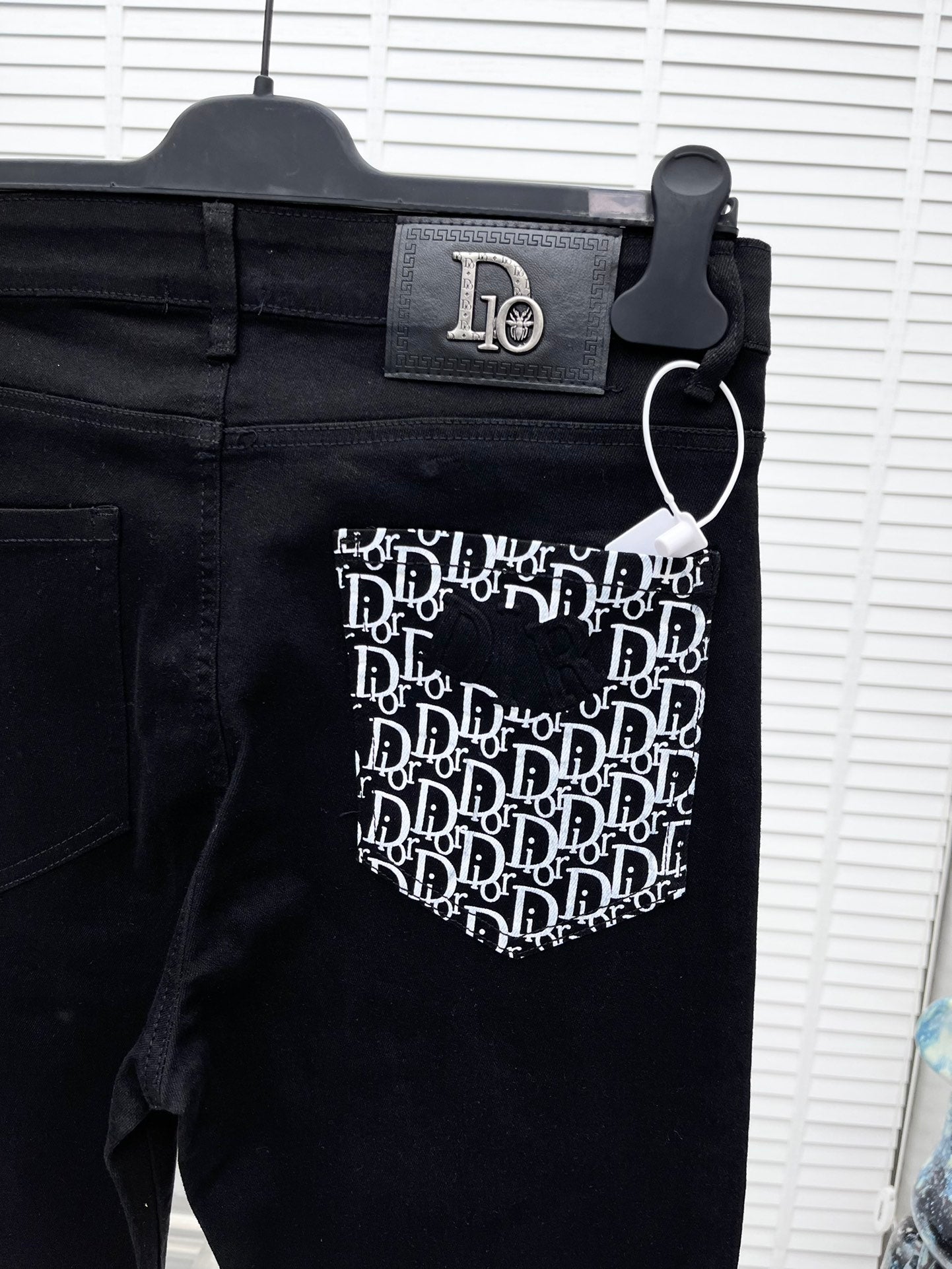 LuxluxHouse Best Quality Clothes Pants Dior