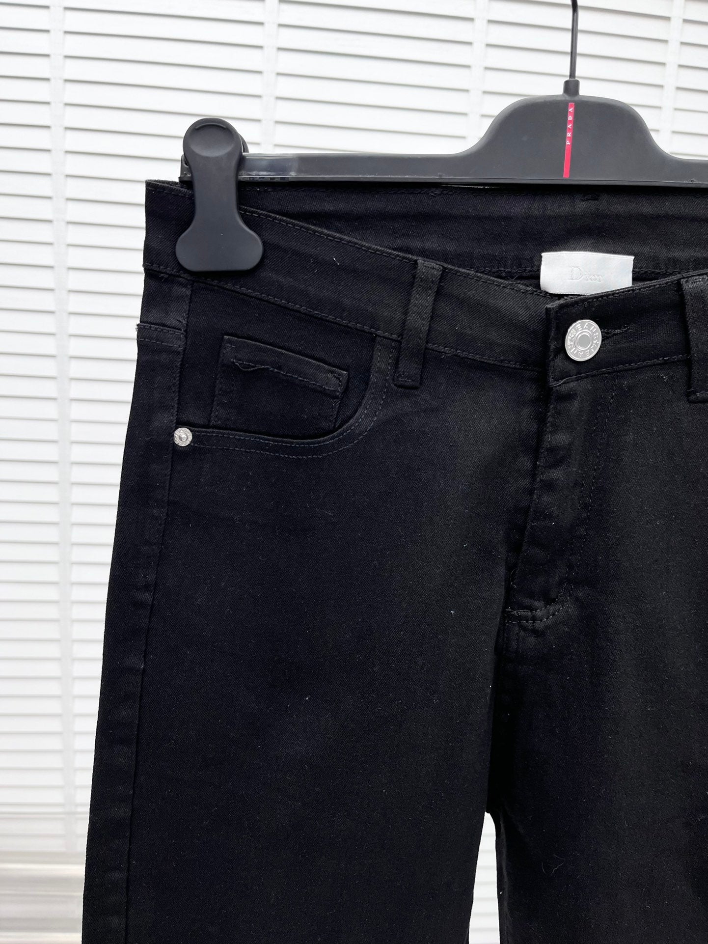 LuxluxHouse Best Quality Clothes Pants Dior