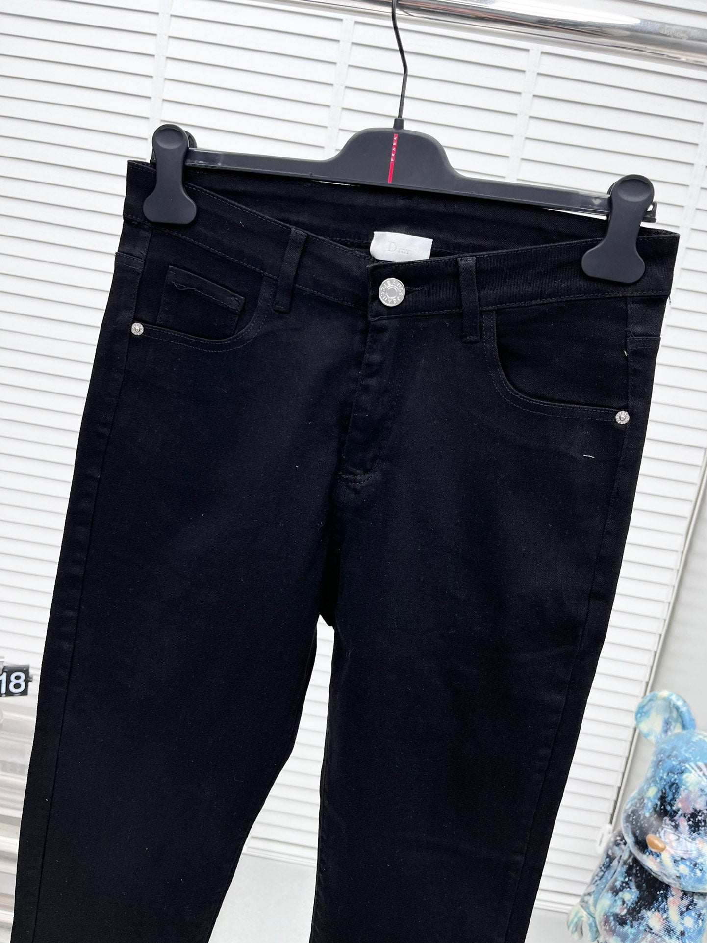 LuxluxHouse Best Quality Clothes Pants Dior