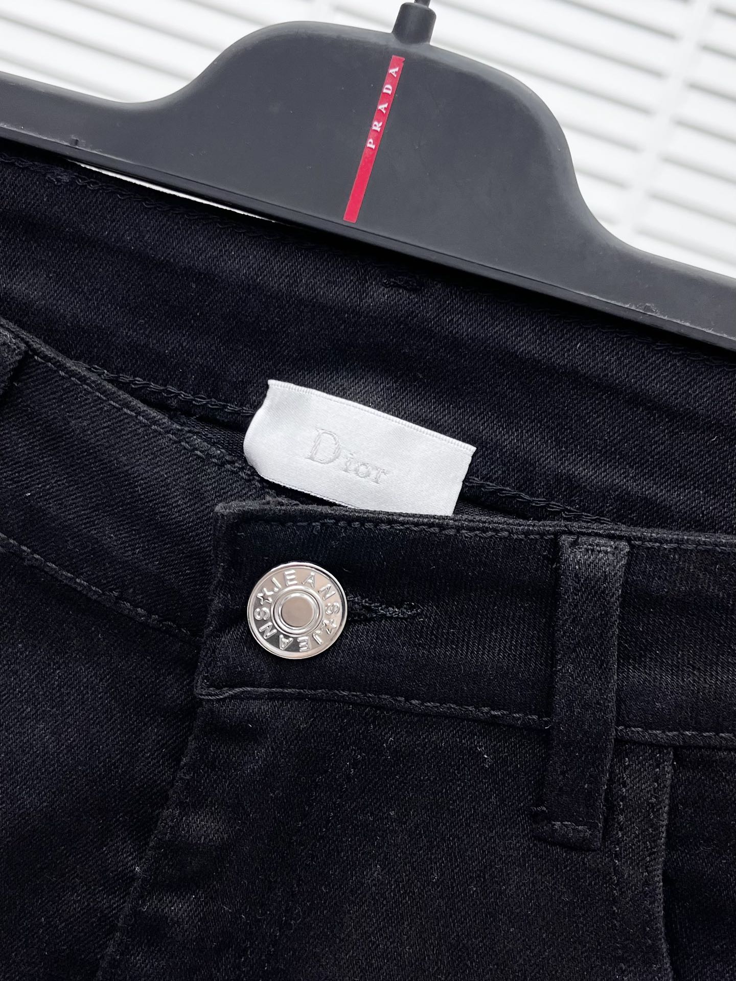 LuxluxHouse Best Quality Clothes Pants Dior