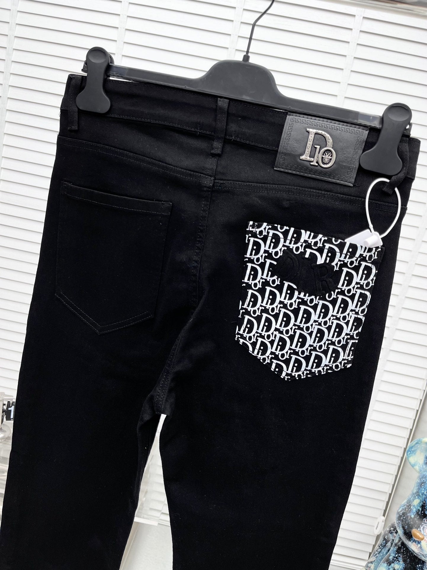 LuxluxHouse Best Quality Clothes Pants Dior