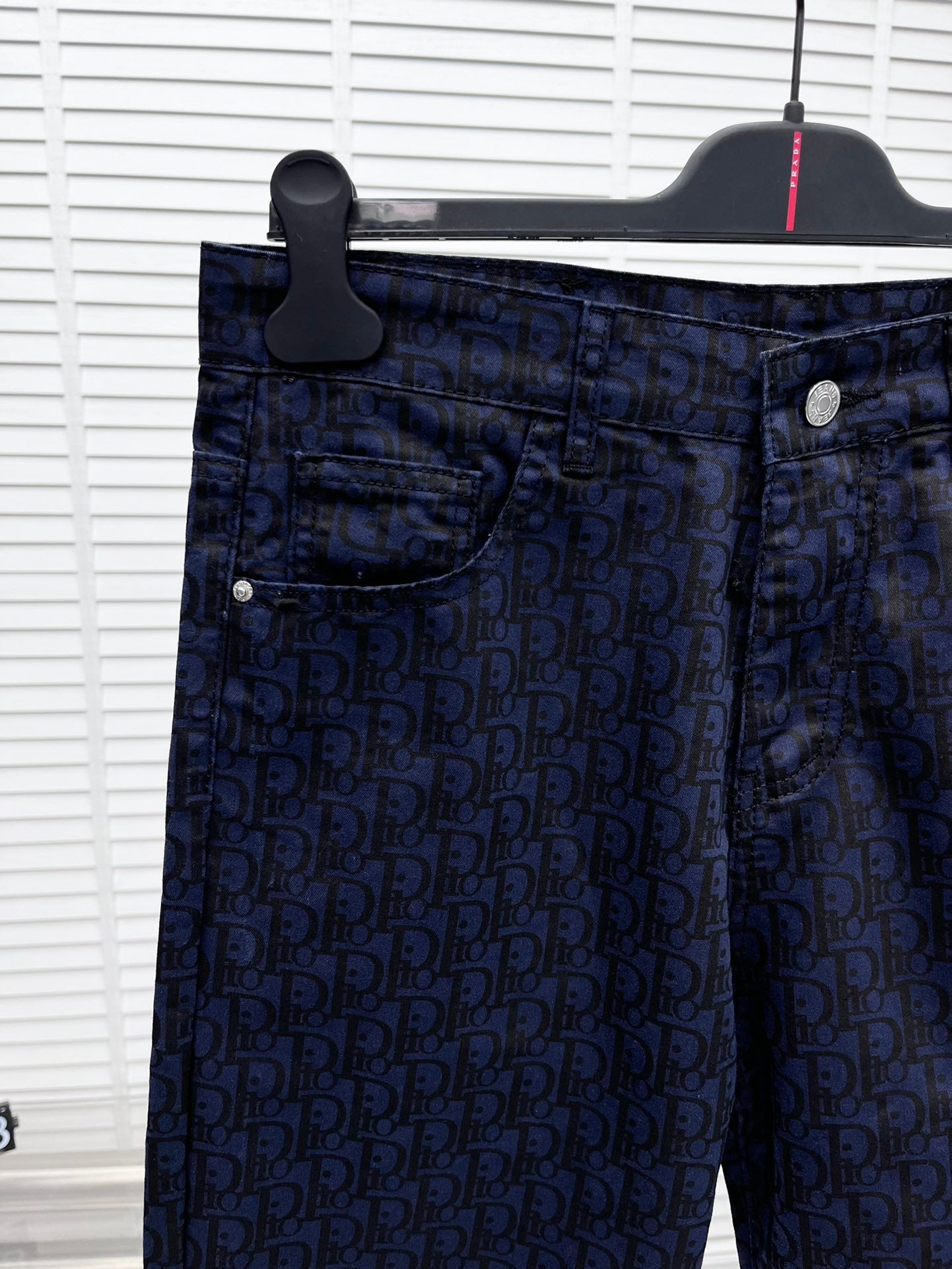 LuxluxHouse Best Quality Clothes Pants Dior