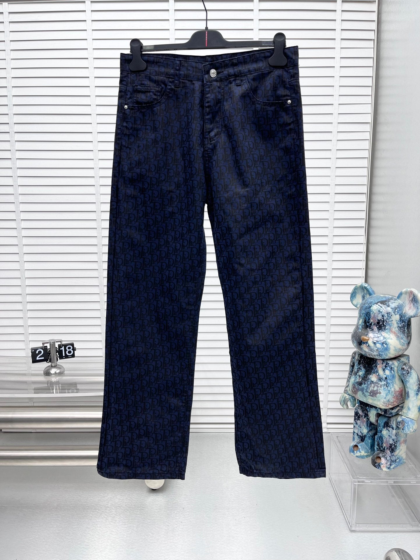 LuxluxHouse Best Quality Clothes Pants Dior