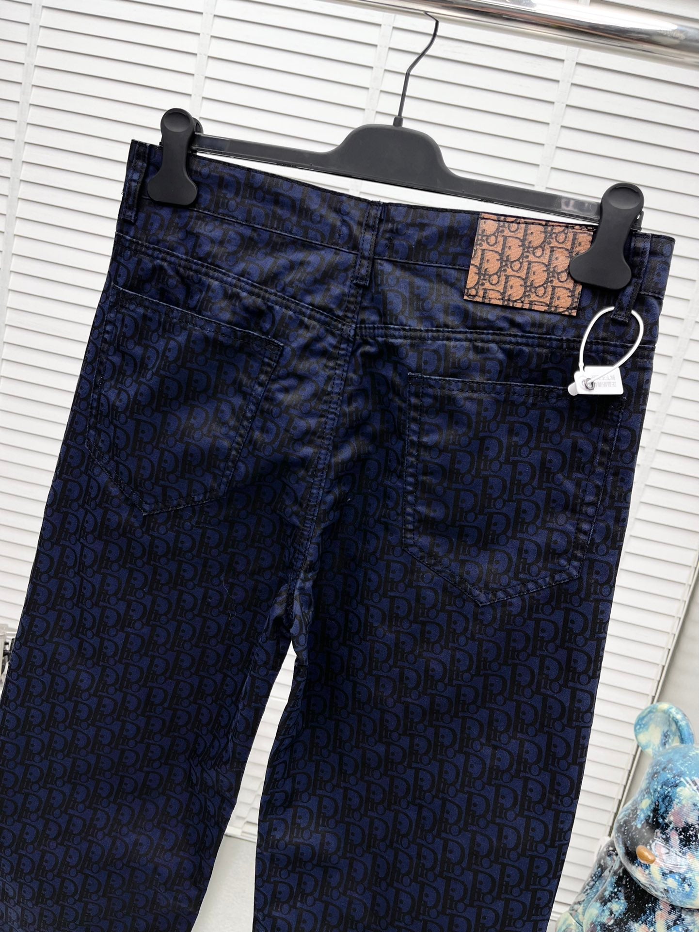 LuxluxHouse Best Quality Clothes Pants Dior