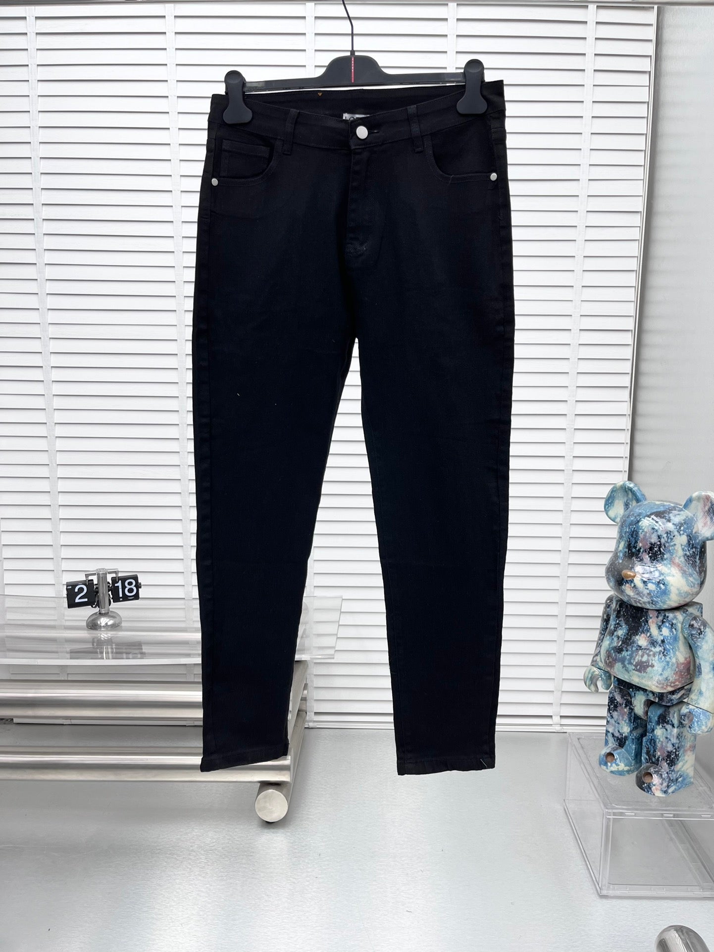 LuxluxHouse Best Quality Clothes Pants Loewe