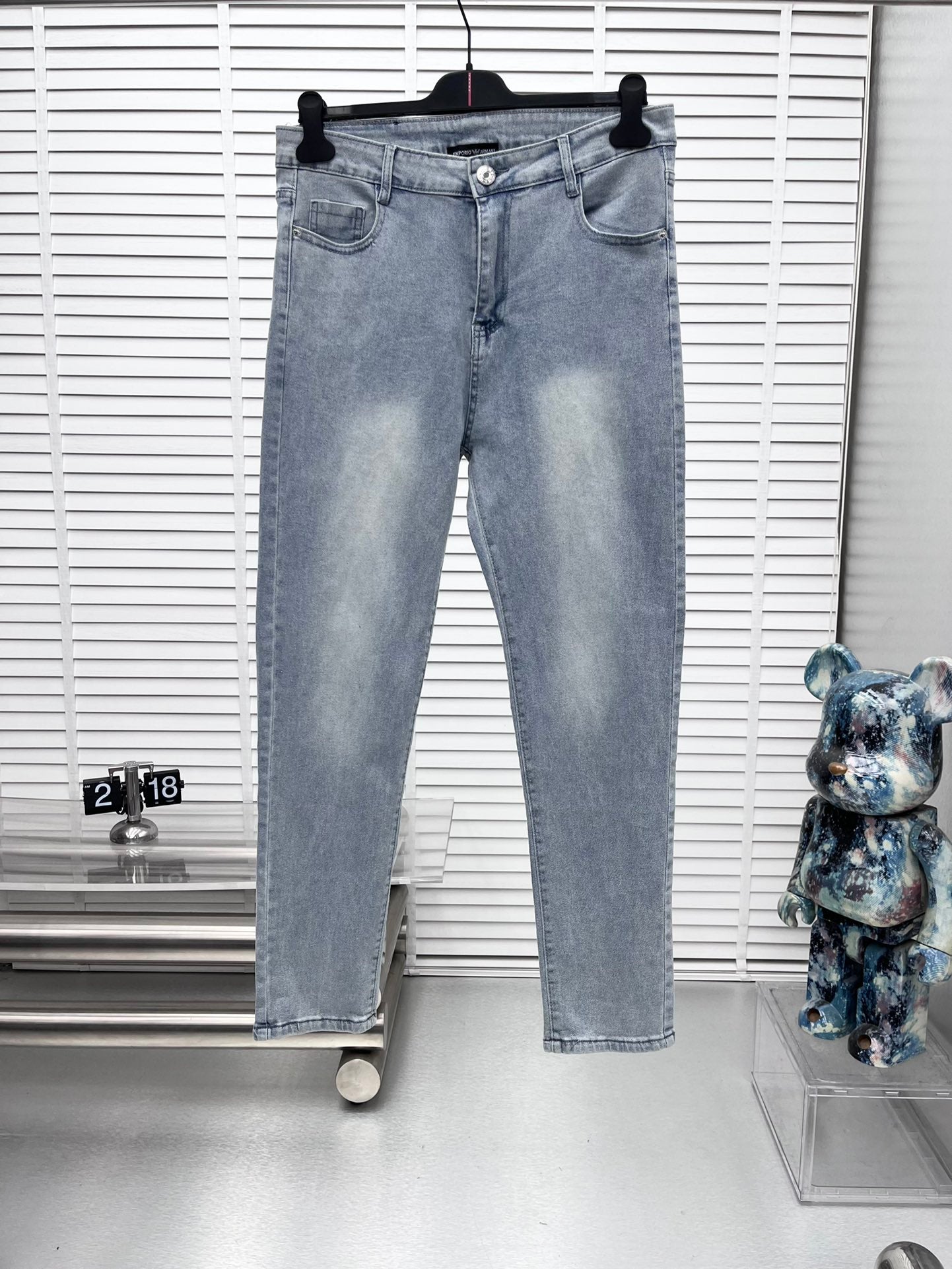 LuxluxHouse Best Quality Clothes Amiri Pants