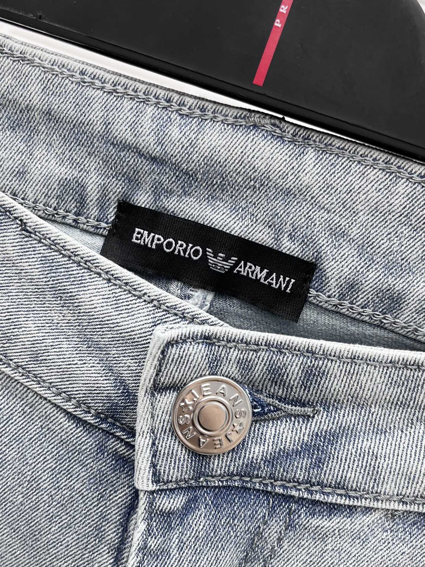 LuxluxHouse Best Quality Clothes Amiri Pants