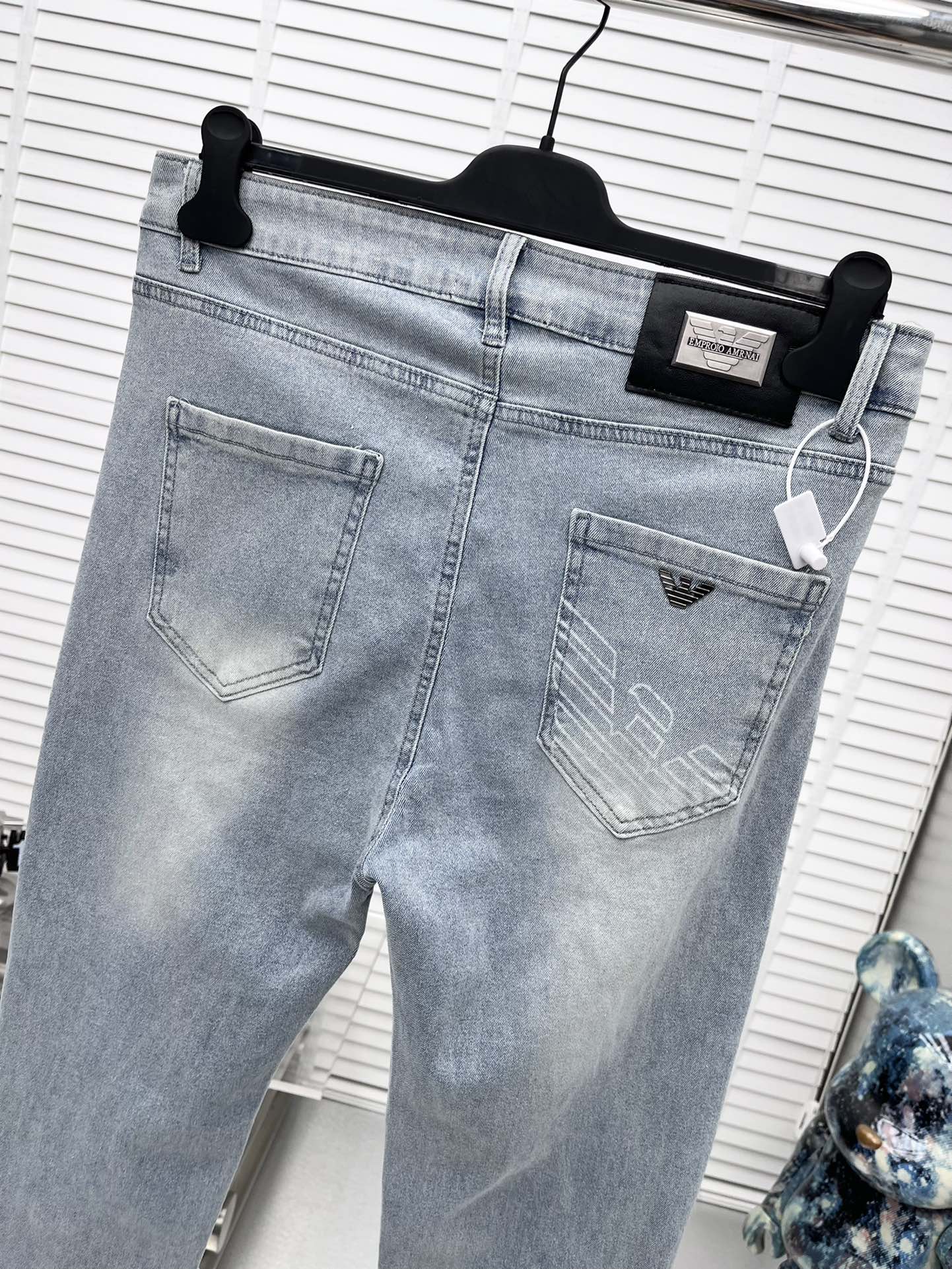 LuxluxHouse Best Quality Clothes Amiri Pants
