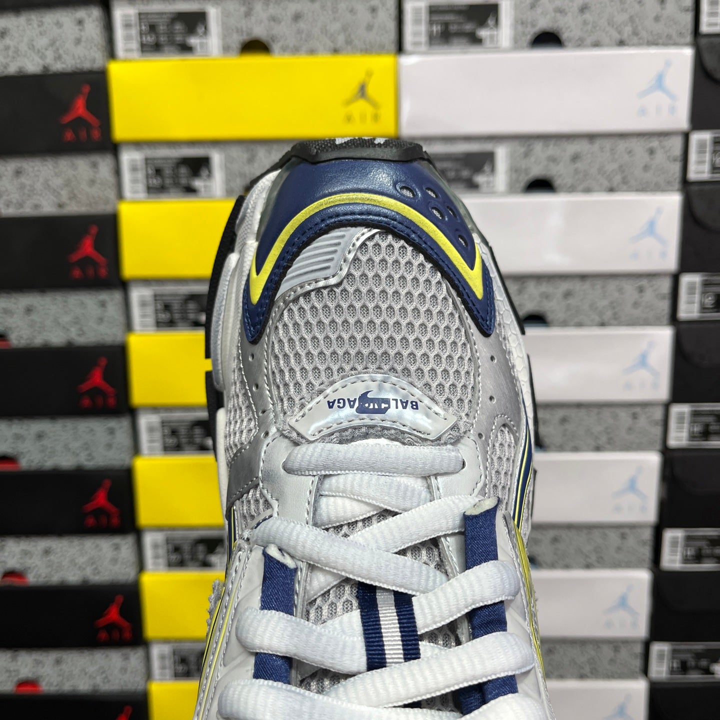 LuxluxHouse Best Quality Balenciaga Shoes