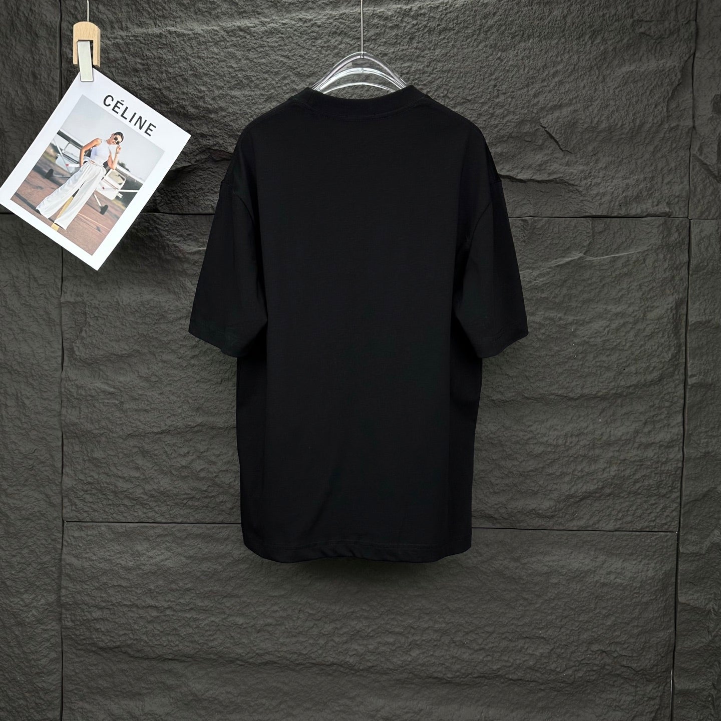 LuxluxHouse Best Quality Clothes Balenciaga T-shirt