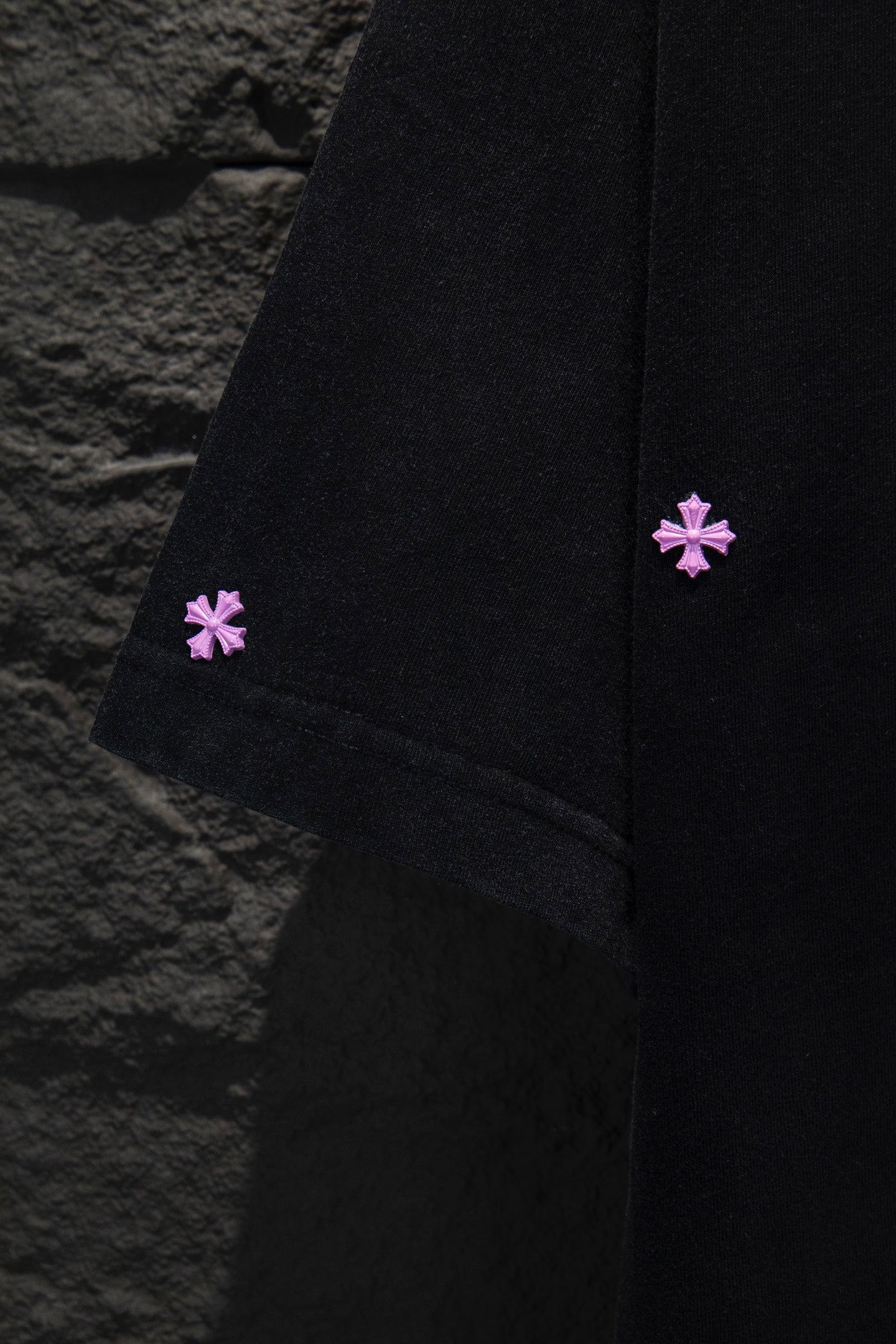 LuxluxHouse Best Quality Clothes Chrome Hearts T-shirt