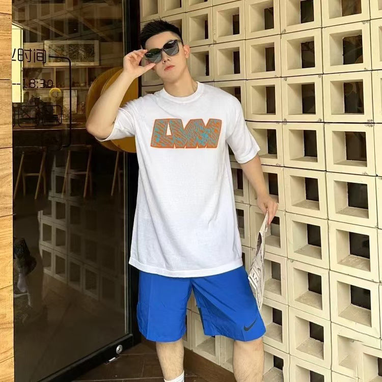 LuxluxHouse Best Quality Clothes T-shirt Louis Vuitton