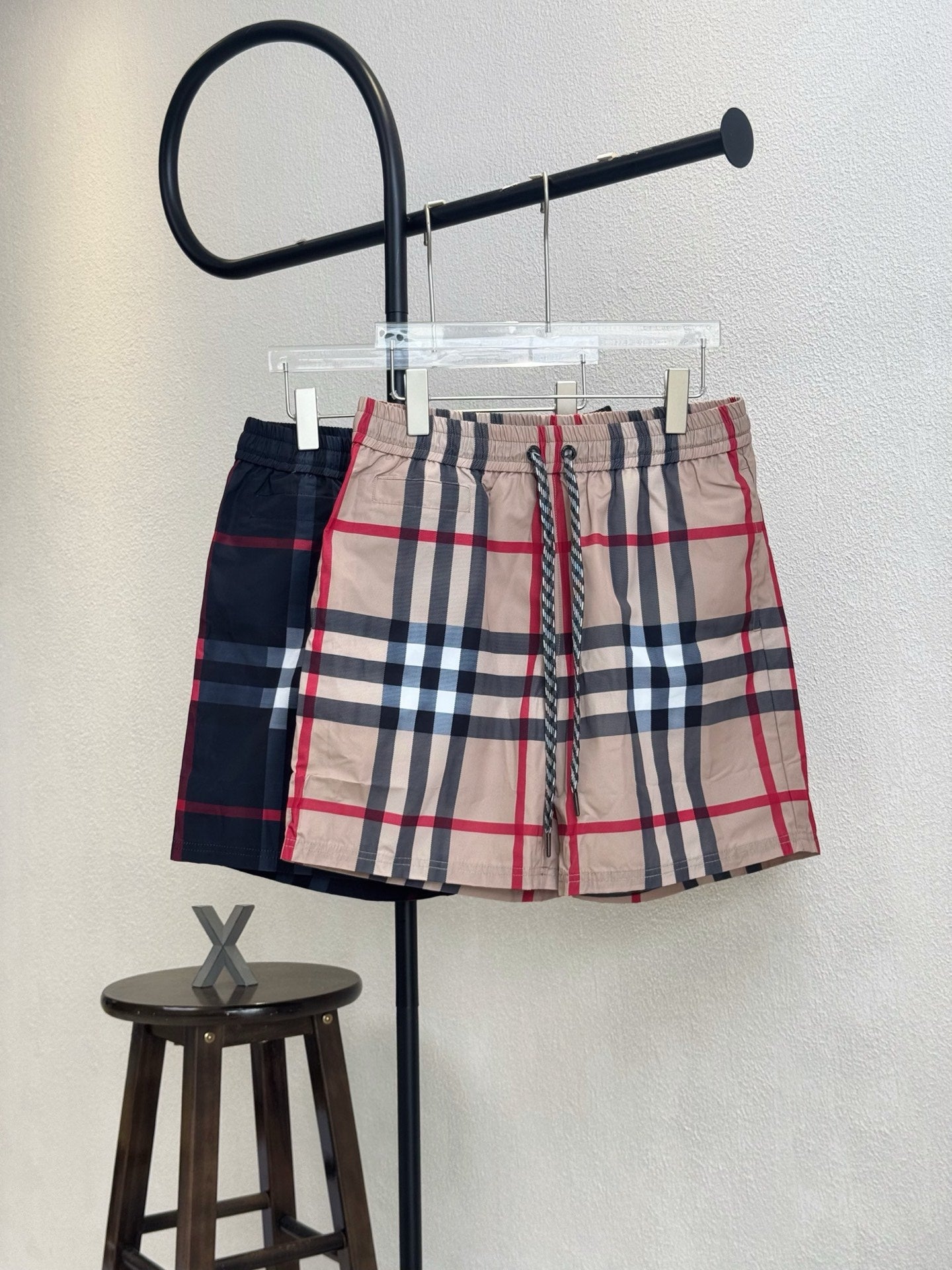 LuxluxHouse Best Quality Clothes Burberry Pants