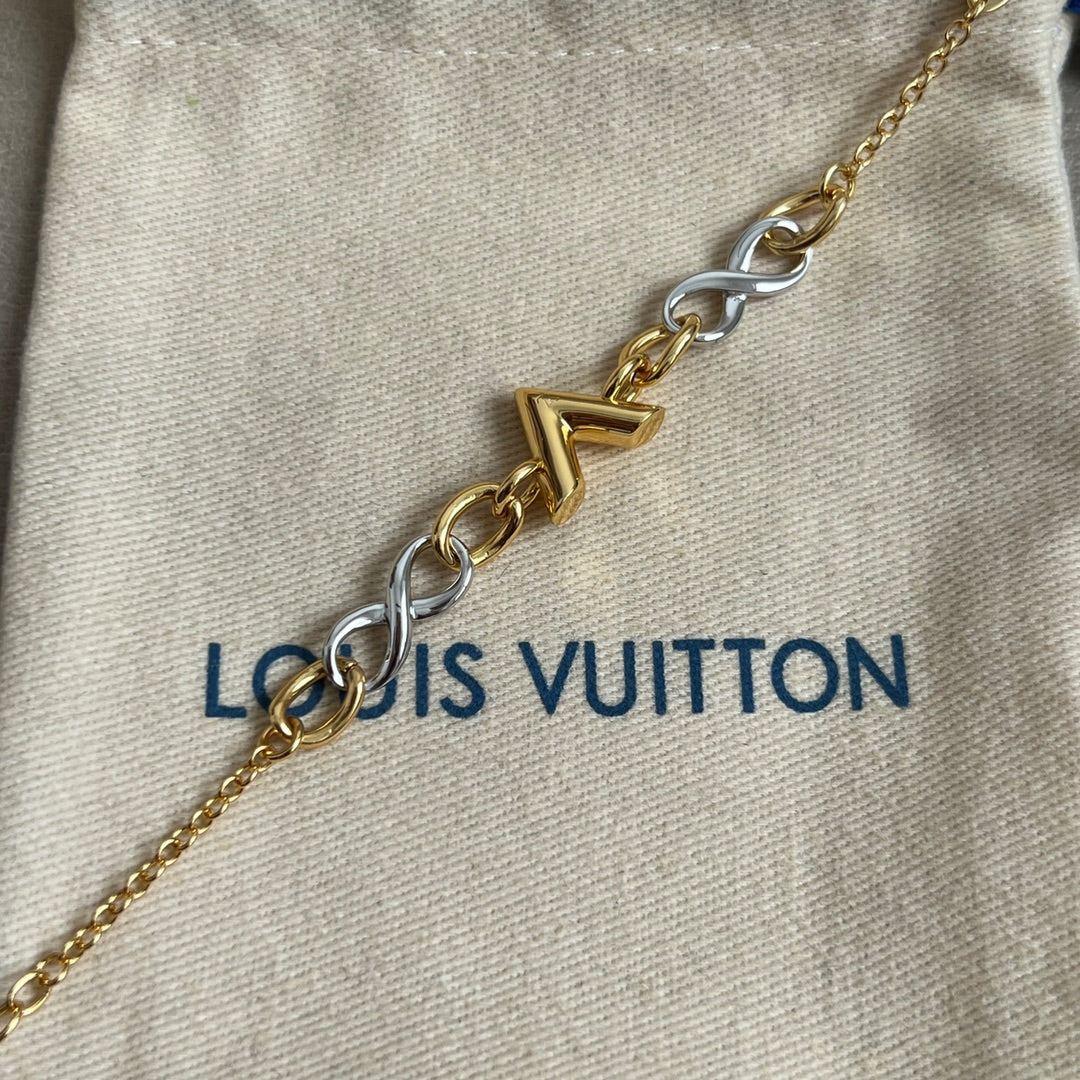 LuxluxHouse Best Quality Accessories Bracelet Louis Vuitton