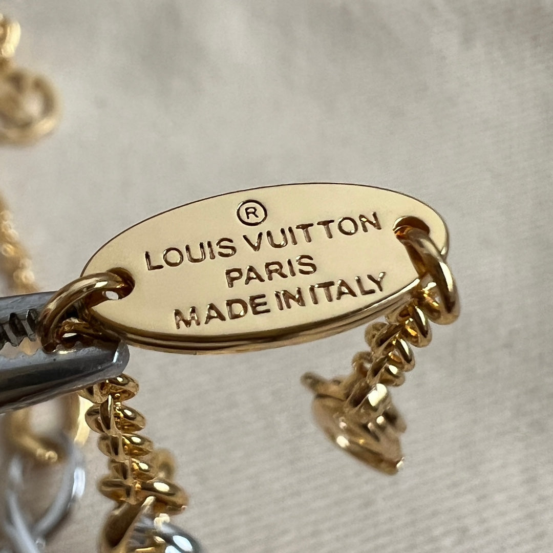 LuxluxHouse Best Quality Accessories Bracelet Louis Vuitton