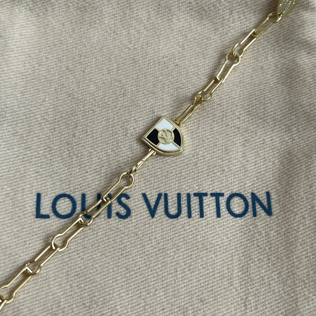 LuxluxHouse Best Quality Accessories Bracelet Louis Vuitton