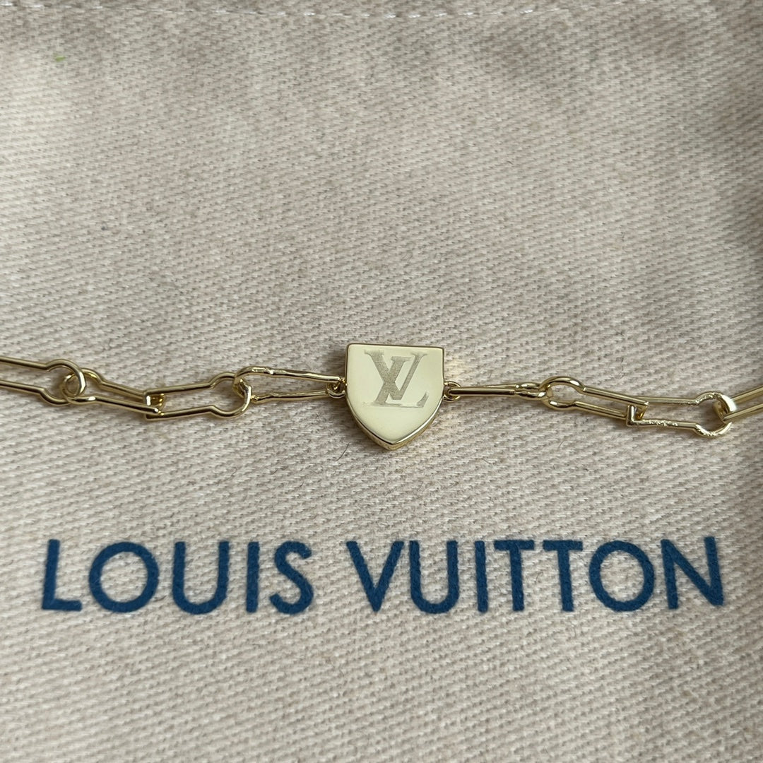 LuxluxHouse Best Quality Accessories Bracelet Louis Vuitton