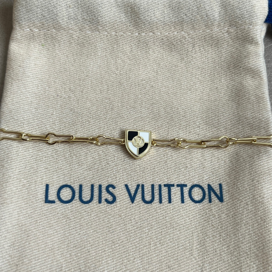 LuxluxHouse Best Quality Accessories Bracelet Louis Vuitton