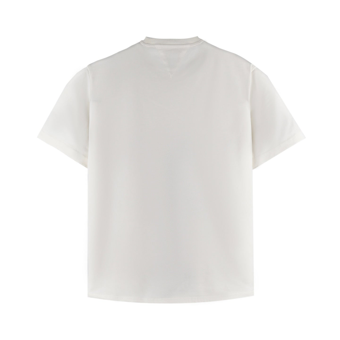 LuxluxHouse Best Quality Clothes Off White T-shirt