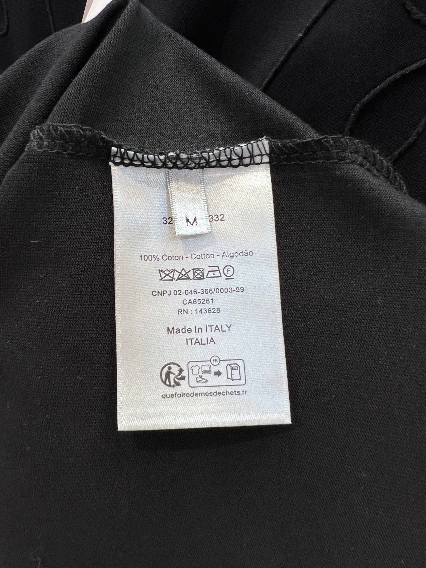 LuxluxHouse Best Quality Clothes T-shirt Dior