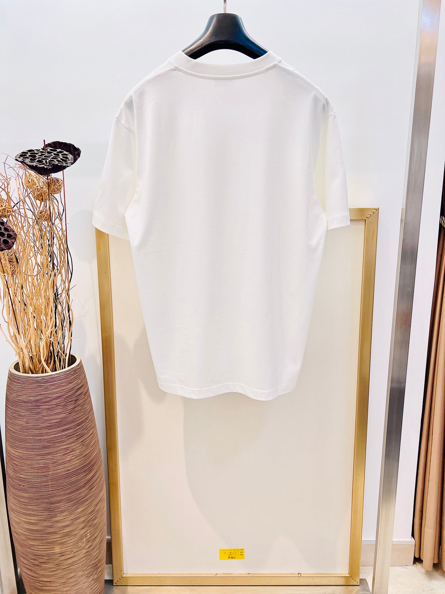 LuxluxHouse Best Quality Clothes T-shirt Dior