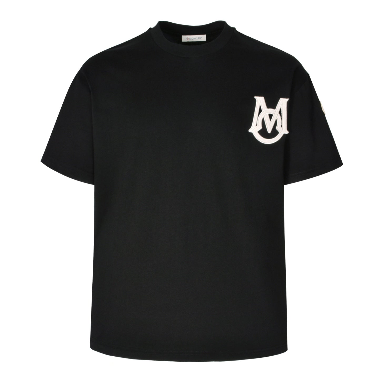 LuxluxHouse Best Quality Clothes T-shirt Moncler