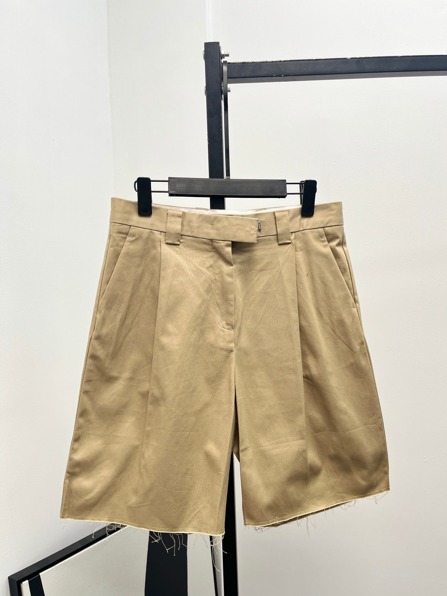 LuxluxHouse Best Quality Clothes Miu Miu Pants