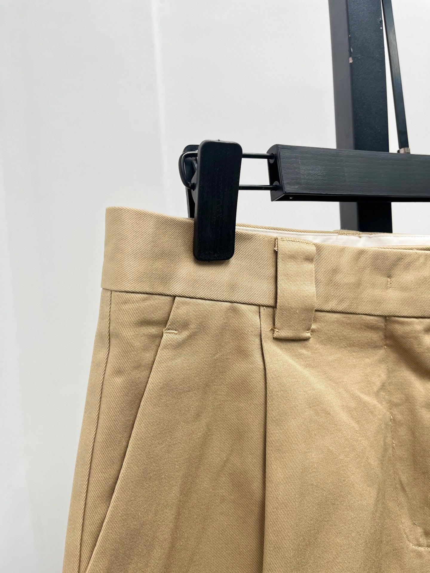 LuxluxHouse Best Quality Clothes Miu Miu Pants