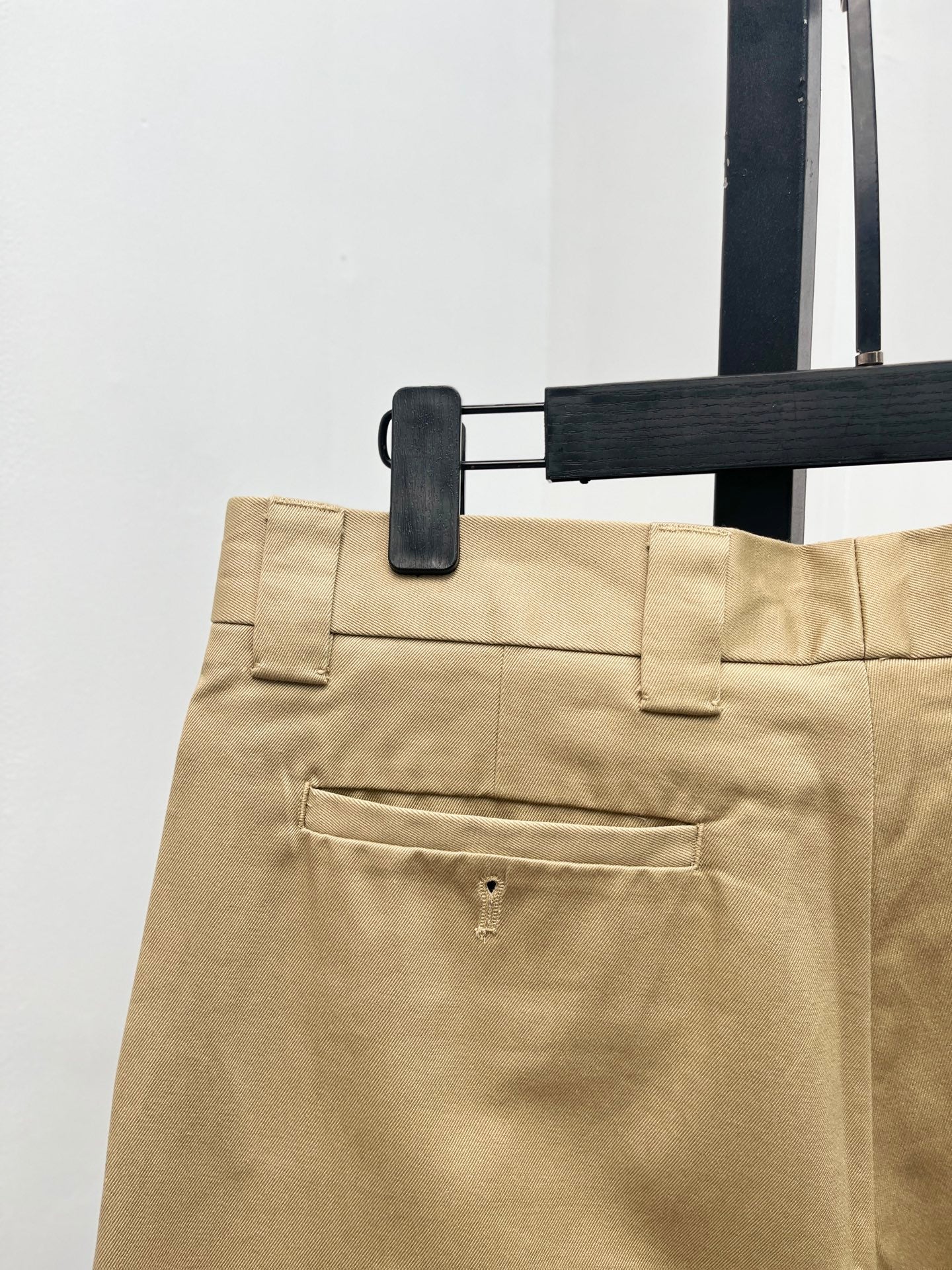 LuxluxHouse Best Quality Clothes Miu Miu Pants