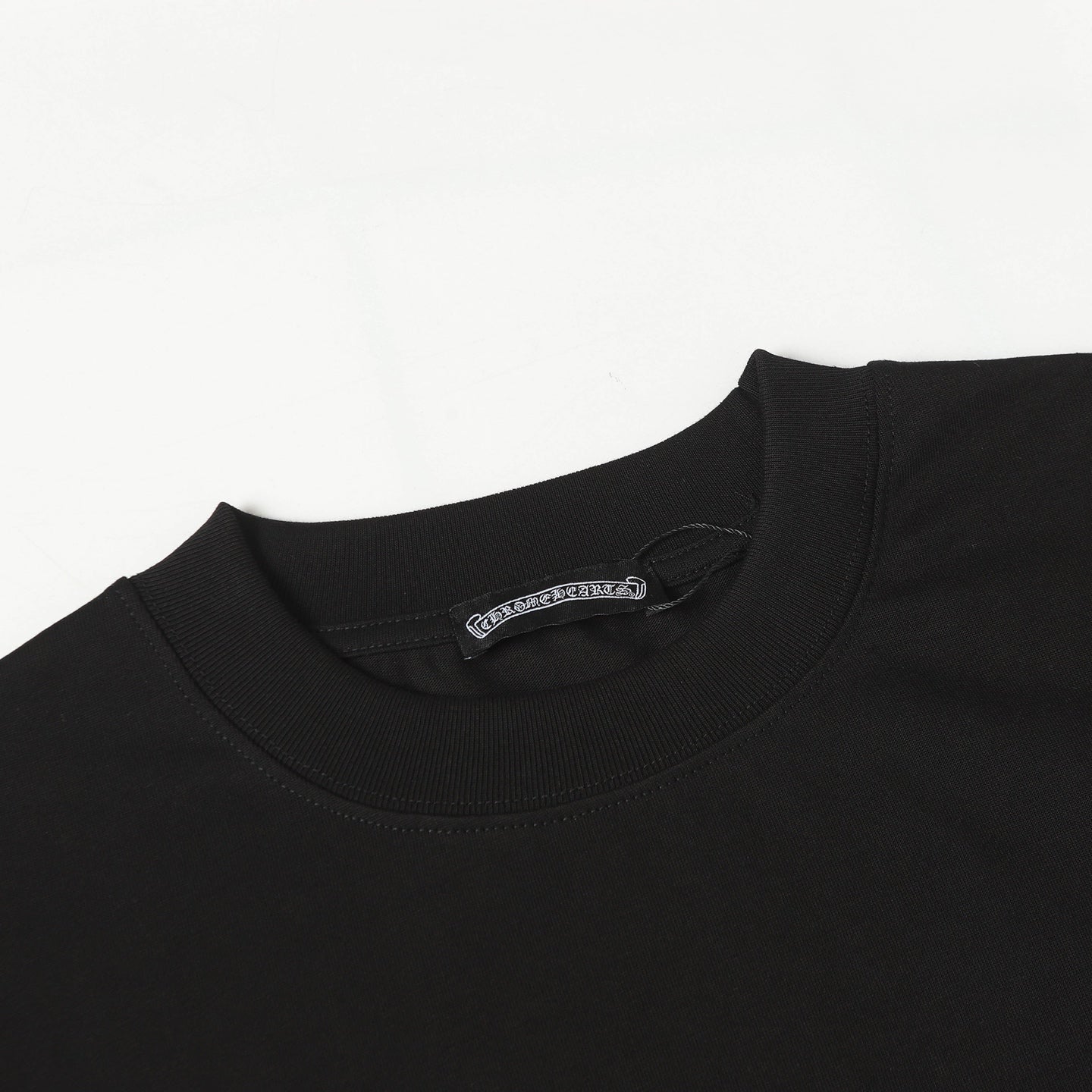 LuxluxHouse Best Quality Clothes Chrome Hearts T-shirt