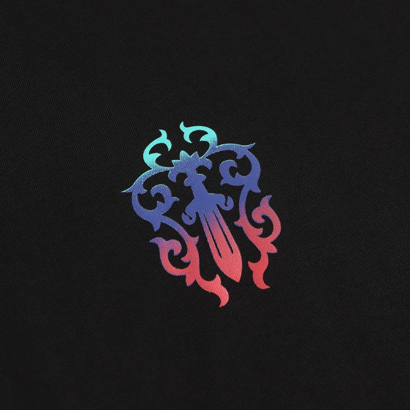 LuxluxHouse Best Quality Clothes Chrome Hearts T-shirt