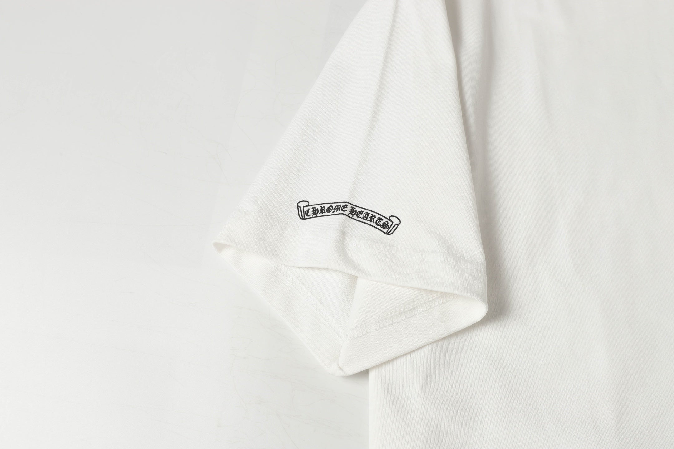 LuxluxHouse Best Quality Clothes Chrome Hearts T-shirt