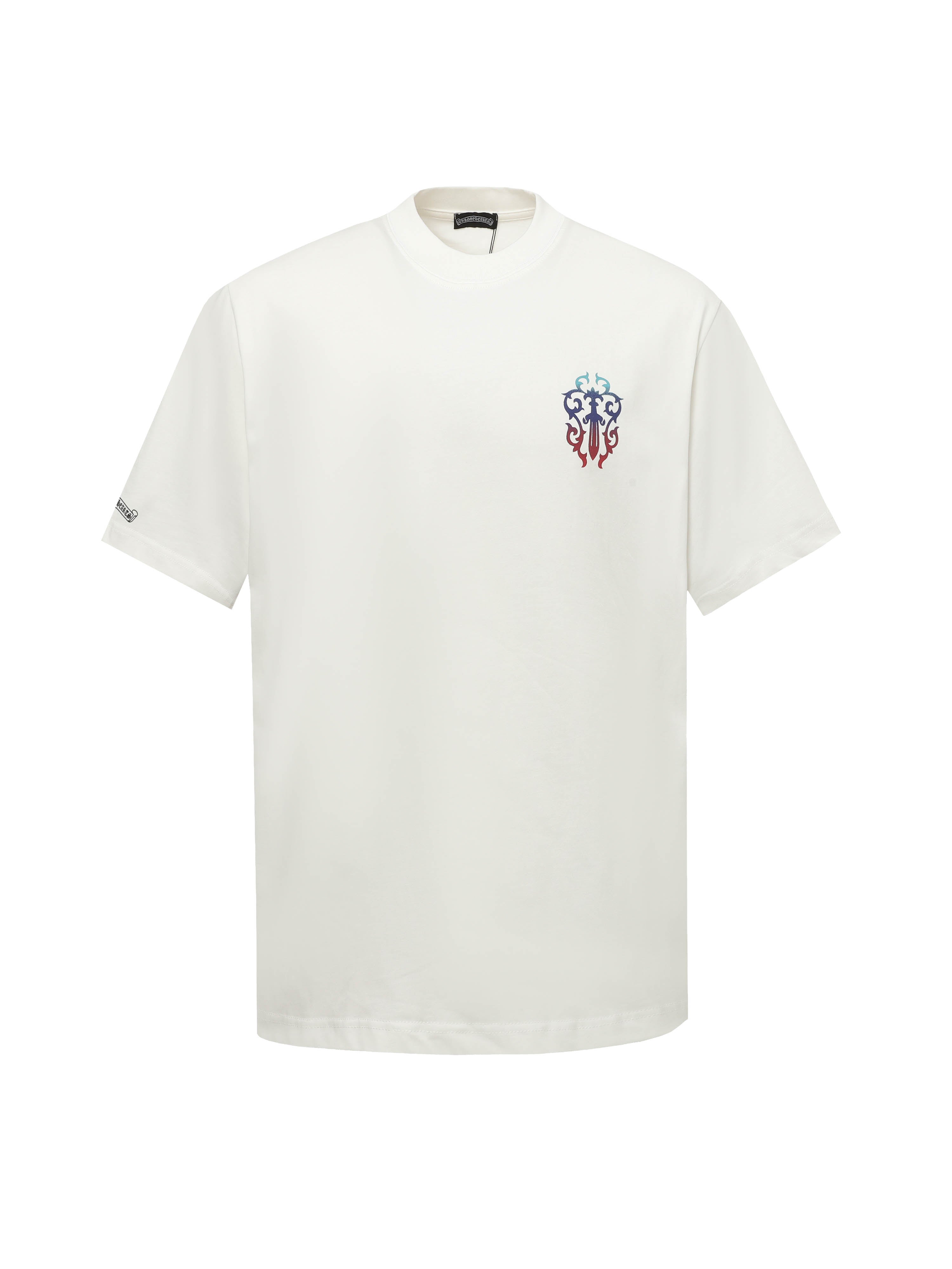 LuxluxHouse Best Quality Clothes Chrome Hearts T-shirt