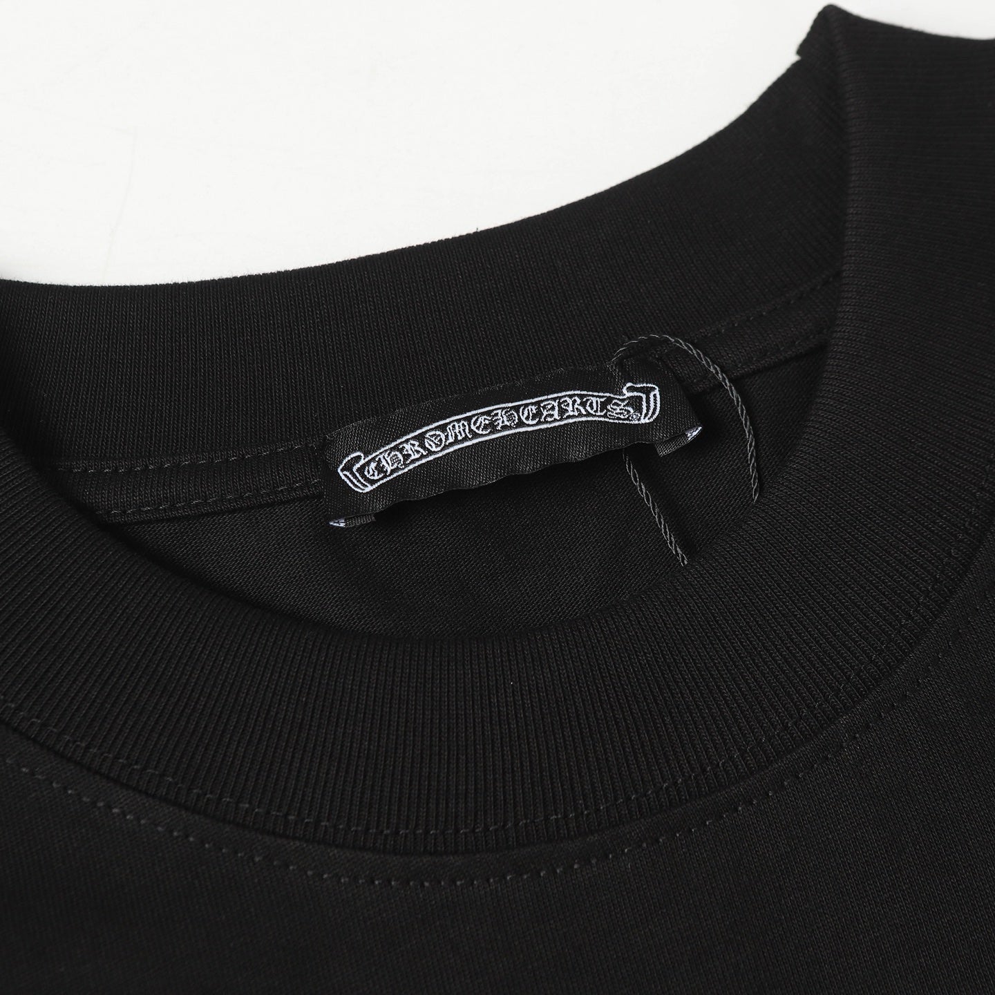 LuxluxHouse Best Quality Clothes Chrome Hearts T-shirt