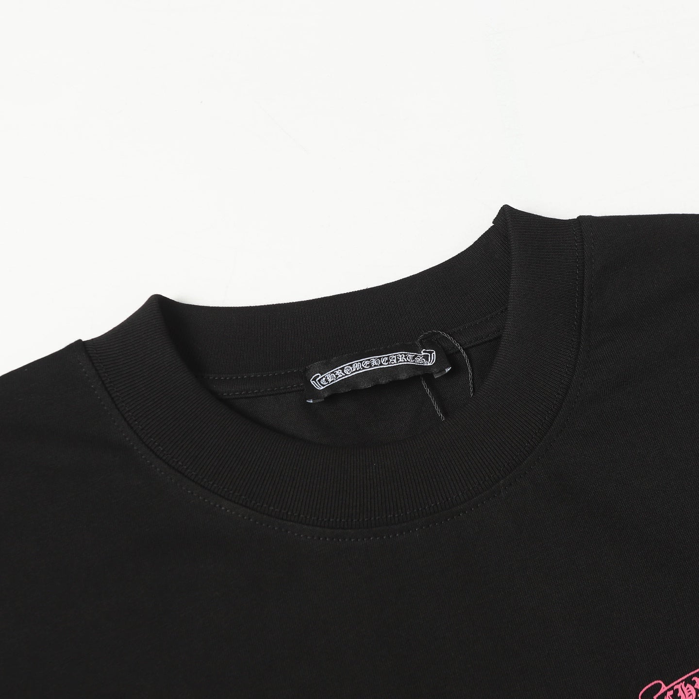 LuxluxHouse Best Quality Clothes Chrome Hearts T-shirt