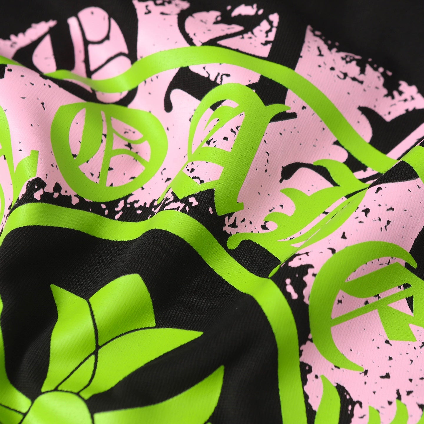 LuxluxHouse Best Quality Clothes Chrome Hearts T-shirt