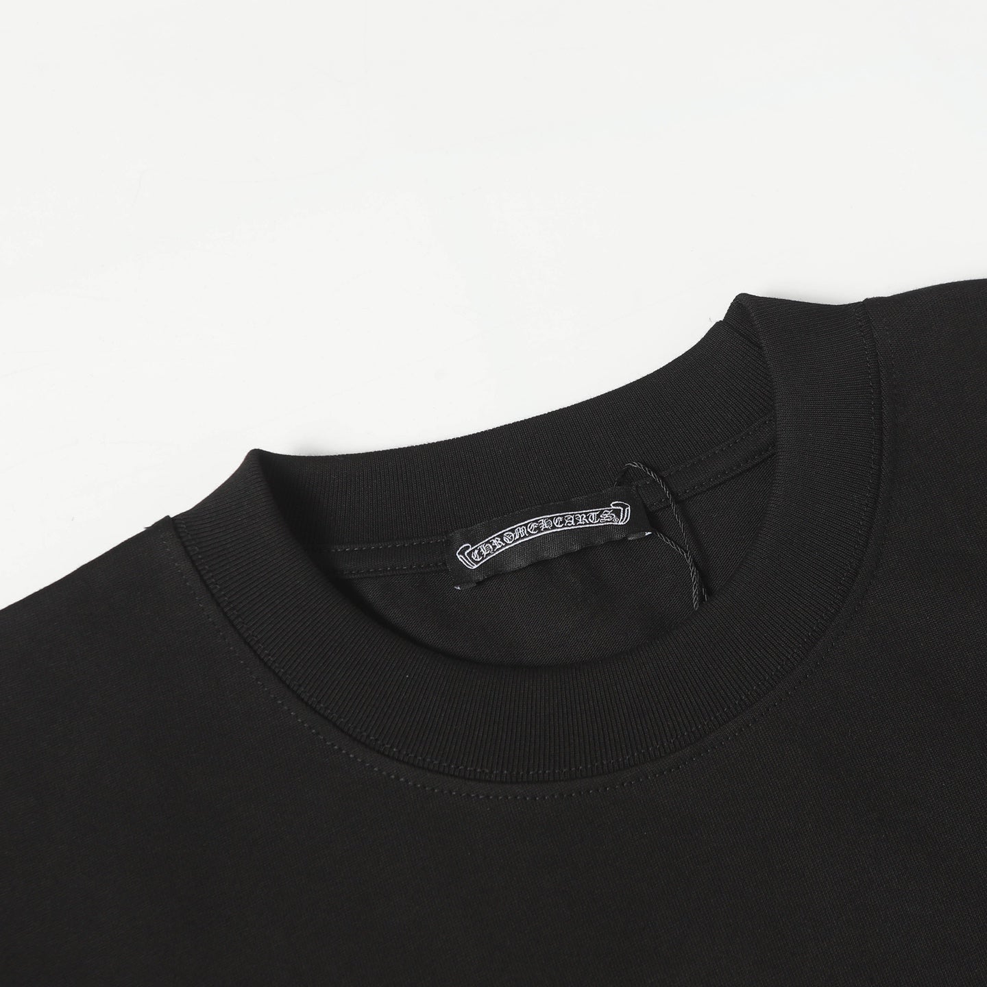 LuxluxHouse Best Quality Clothes Chrome Hearts T-shirt