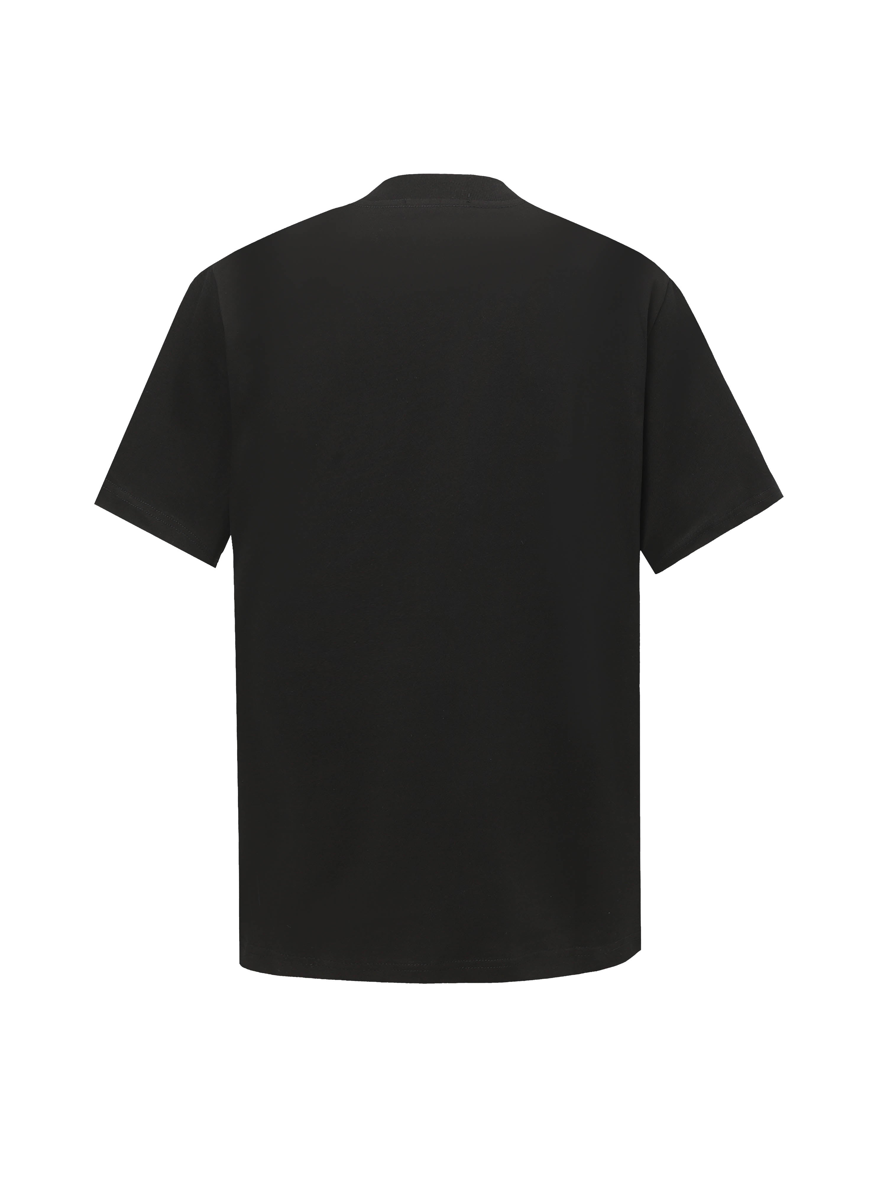 LuxluxHouse Best Quality Clothes Fendi T-shirt
