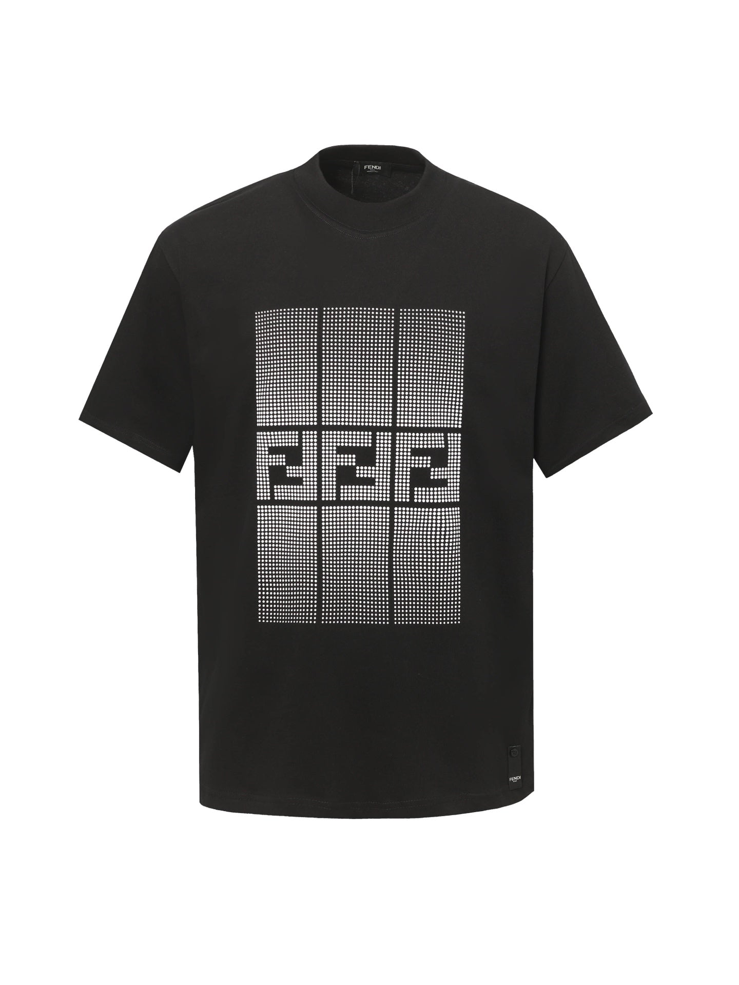 LuxluxHouse Best Quality Clothes Fendi T-shirt