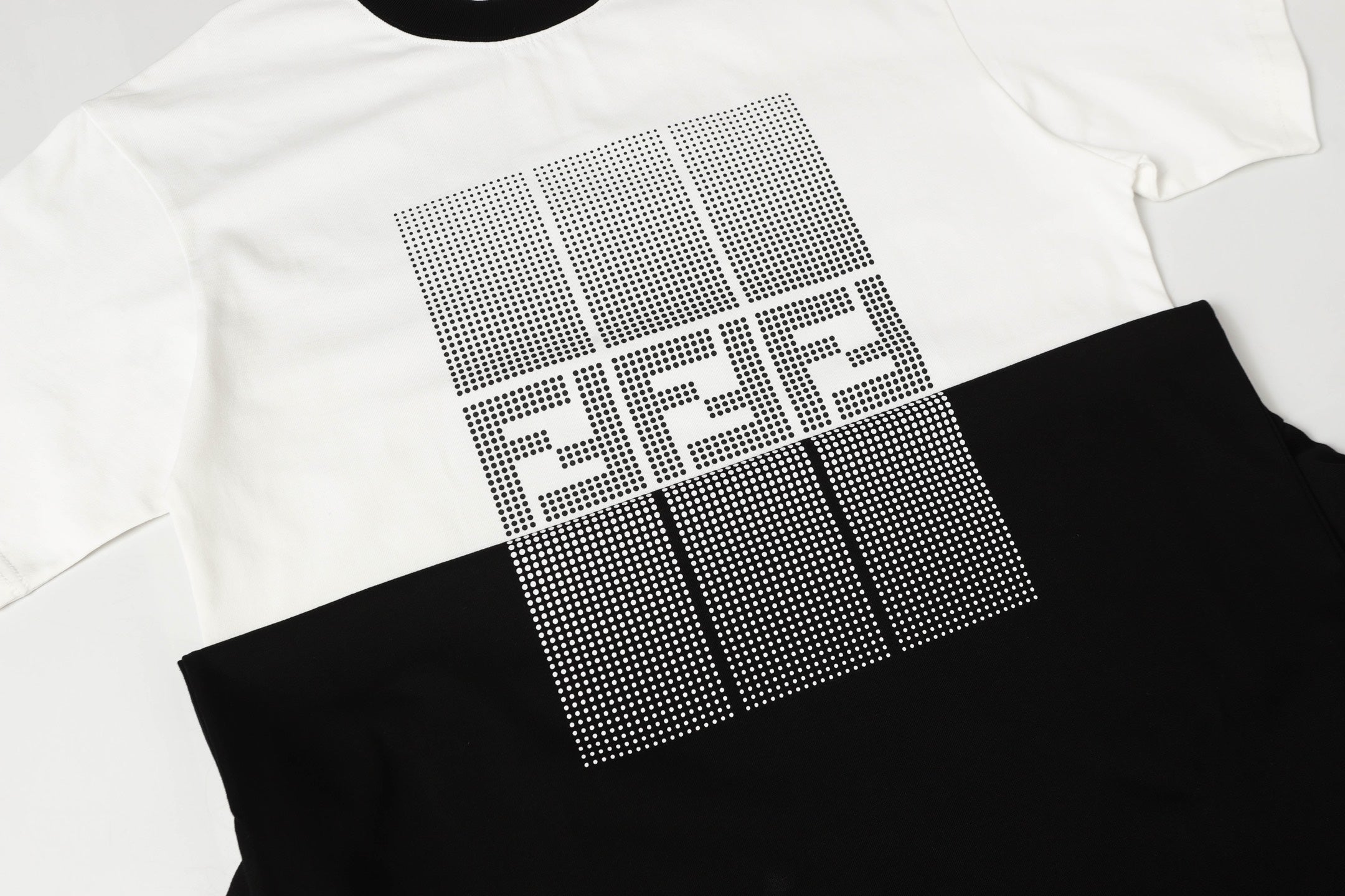 LuxluxHouse Best Quality Clothes Fendi T-shirt