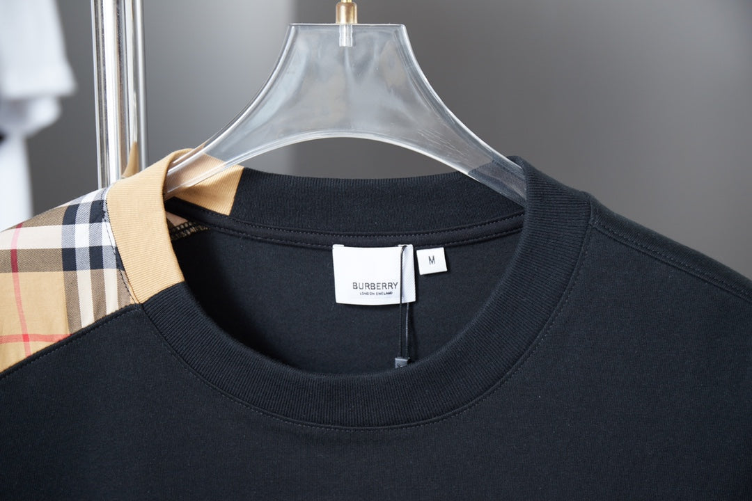 LuxluxHouse Best Quality Clothes Burberry T-shirt