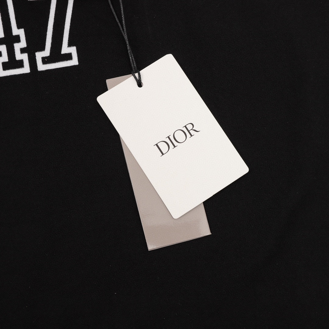 LuxluxHouse Best Quality Clothes T-shirt Dior