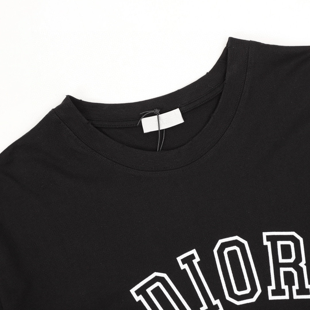 LuxluxHouse Best Quality Clothes T-shirt Dior